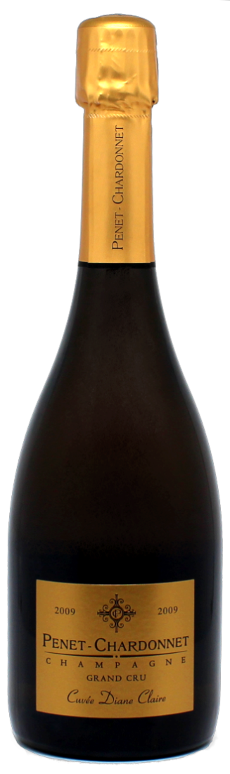 Prestige Cuvée Diane Claire 2011
