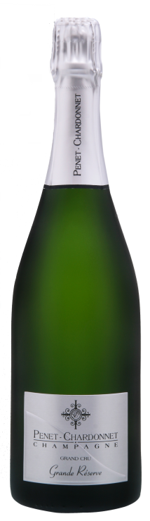 Prestige Grande Réserve 2008