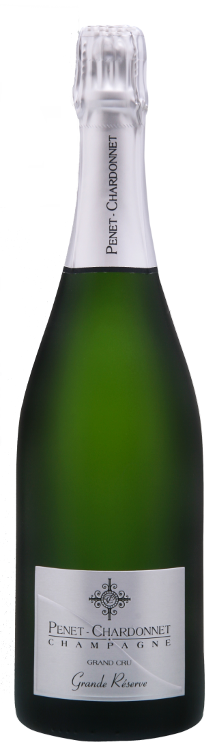 Prestige Grande Réserve 2008