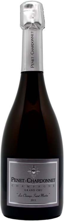 Lieu-Dit « Les Champs St Martin » 2012