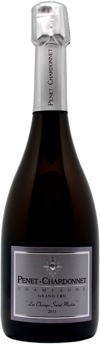 Lieu-Dit « Les Champs St Martin » 2012