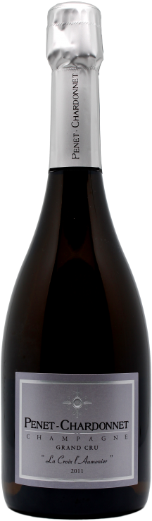 Lieu-Dit « La Croix L’Aumônier » 2012
