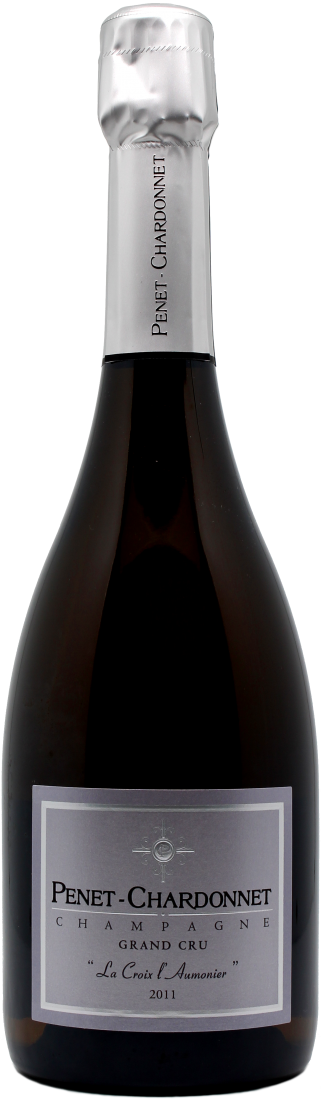 Lieu-Dit « La Croix L’Aumônier » 2012