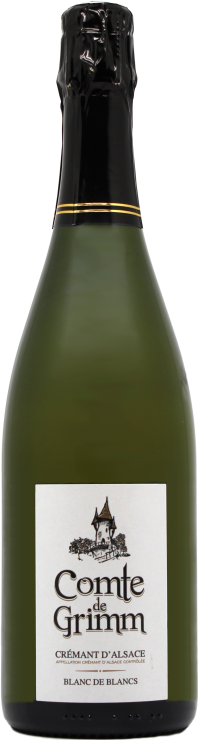 Comte de Grimm