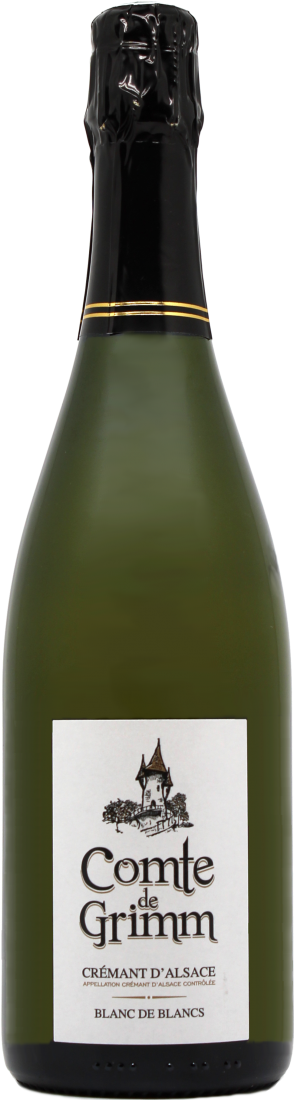 Comte de Grimm