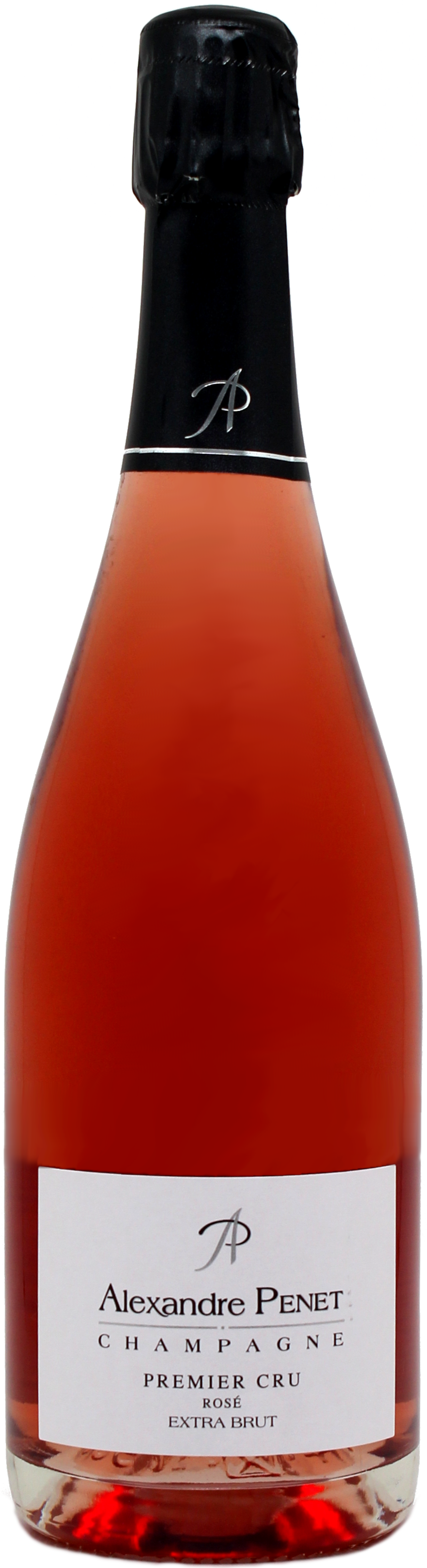 Premier Cru Rosé