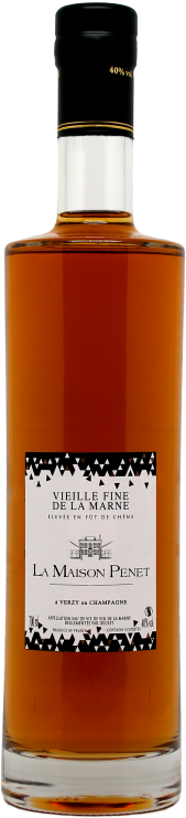 Vieille Fine de la Marne 40°