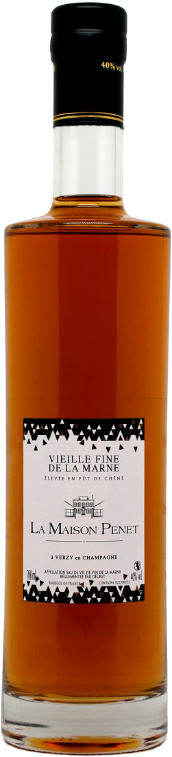 Vieille Fine de la Marne 40°