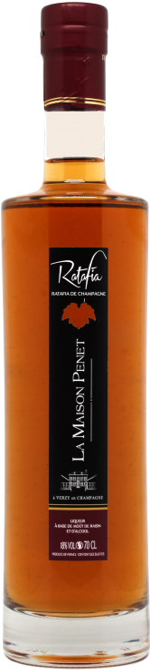 Ratafia Champenois 18°