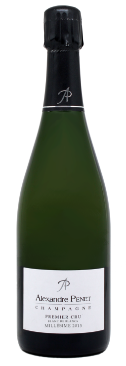 Premier Cru Millésime 2015