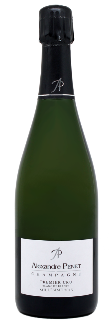 Premier Cru Millésime 2015