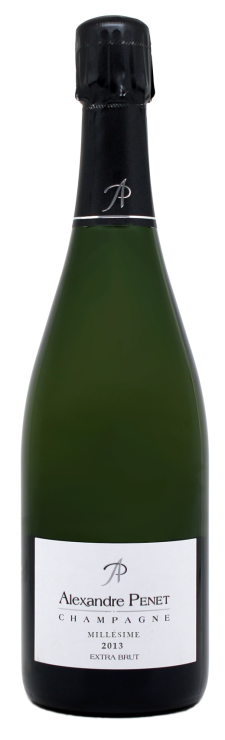 Millésime 2013 Extra-Brut