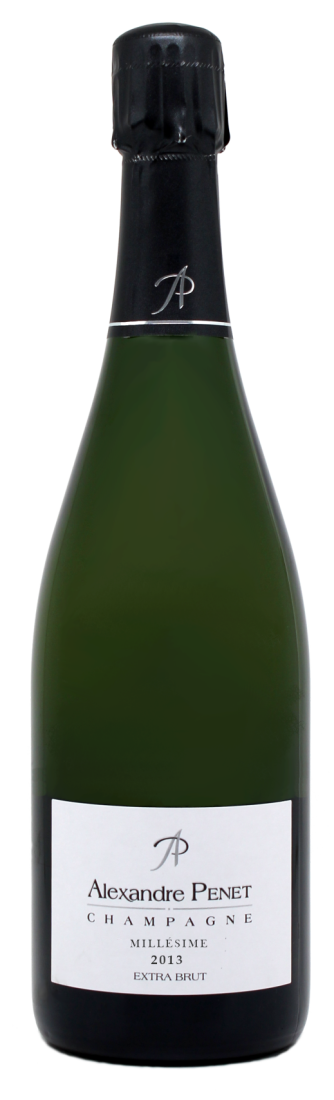 Millésime 2013 Extra-Brut