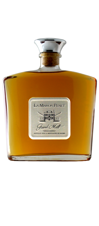 Grand Malt – Single Barrel