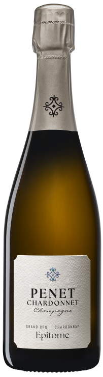 Epitome Chardonnay