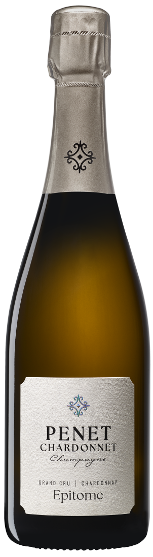 Epitome Chardonnay