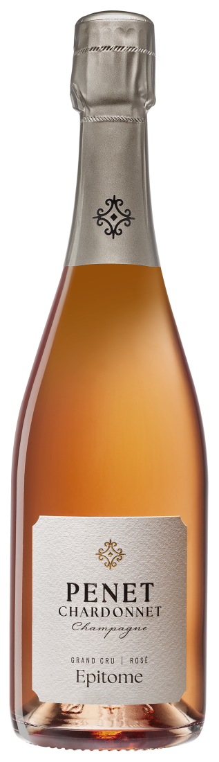 Epitome Rosé